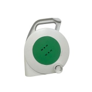 Prolunga elettrica 5 mt avvolgibile Fanton 01305