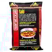 Pronta brace falo monodosa da 4 persone Saratoga