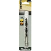 Punta per trapano 10 mm per foratura Legno Black and decker 