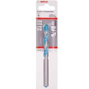 Punta multi materiale 10 mm CYL 9 10x80x120 mm Bosch 