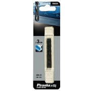 Punta per metallo 3 mm 3 pz Black and Decker X50020-QZ