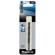 Punta per metallo 6 mm Black and Decker X50065-QZ