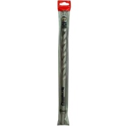 Punta per trapano 8 x 400 mm per foratura cemento Black and decker