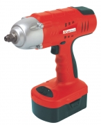 Avvitatore ad impulsi a batteria 24 v Ribimex