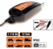 Caricabatterie auto moto Beta elettronico 12 volt 1498cb80