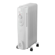 Radiatore ad olio 7 elementi 1500 Watt Vinco 70500