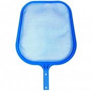 Retino piatto di superficie per piscine Lapi chimici