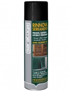 Rinnova serramenti spray Saratoga 500 ml