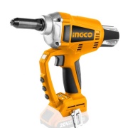 Rivettatrice a batteria 20V Ingco CRTLI2005 Corpo macchina