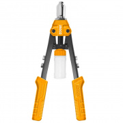 Rivettatrice manuale da 33 cm Ingco HR131