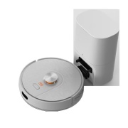 Robot aspirapolvere Lavapavimenti Scarppi Vinco 40181