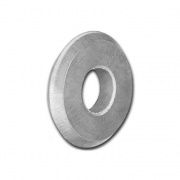 Rotella di per tagliapiastrelle 16 x 6 x 3 mm HTC04600 Ingco