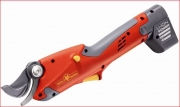 Cesoia a Batteria RR 3000 Wolf-garte