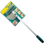 Rullo perforatore per carta da parati Con manico telescopico Wolfcraft 8778000