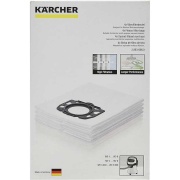 Sacchetto Di Raccolta Per Aspiratori Karcher 69044090