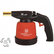 Saldatore a gas a cartuccia Typhoon 100