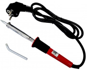 Saldatore a stilo punta dritta e curva 60 e 80 watt Project03