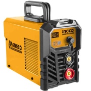 Saldatrice Inverter MMA 120 Ah Ingco ING-MMA1202E