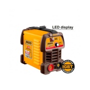 Saldatrice Inverter MMA 140 Ah Ingco ING-MMA14049E