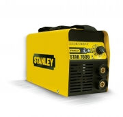 Saldatrice elettrica inverter 200A Star 7000 Stanley