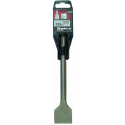 Scalpello piatto da 200 mm sds Plus Black and decker X54412-Qz