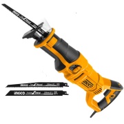 Sega a gattuccio 1200 watt Ingco RS12001