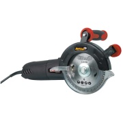 Sega Circolare Doppia Lama 125 mm Ribimex PRSC2L125