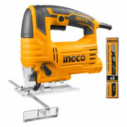 Seghetto alternativo 570 watt con 3 lame Ingco JS57028