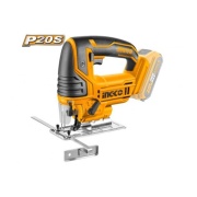 Seghetto Alternativo A Batteria Ingco CJSLI8501