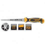 Seghetto per cartongesso 150 mm Ingco HWBSW68