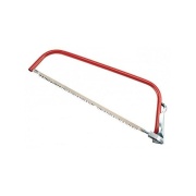 Sega ad arco modello leggero 530 mm Ausonia 34035