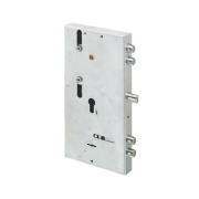 Serratura di sicurezza doppia funzione 80 mm Yale 1330265280