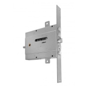 Serratura per porte blindate 65 mm Yale 1330665280
