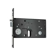 Serratura Elettrica per porte in alluminio 90 mm Yale 9520290080