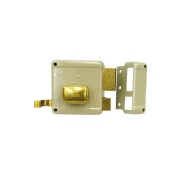 Serratura per portoni 40mm Yale Serie 620