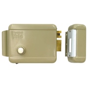 Serratura per portoni elettrica 50mm Yale 67400501