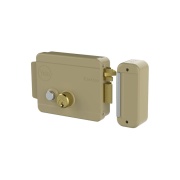 Serratura per portoni elettrica 60mm Yale 67800601