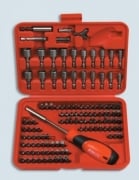 Assortimento inserti 122 pz Fumasi