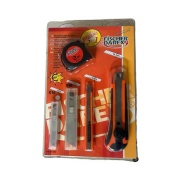 Cutter Da 18 e 9 mm In Blister Jolly