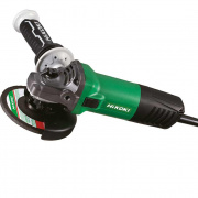 Smerigliatrice angolare 125 mm 1200 watt G13SW Hikoki