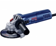 Smerigliatrice angolare Bosch GWS 9-125 S