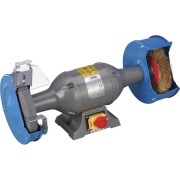 Smerigliatrice combinata con alberi lunghi Fervi 0556