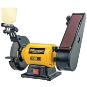 Smerigliatrice da banco combinata CBBG 400 Plus FF Group