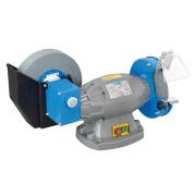 Smerigliatrice da banco combinata da banco S503 Fervi