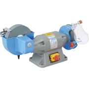 Smerigliatrice da banco combinata Fervi 0377