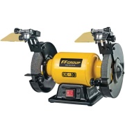 Smerigliatrice da banco DBG 150 Plus FF Group