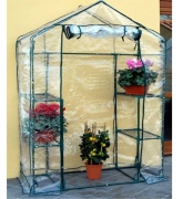 Serra optima junior sog03 Mondo Verde