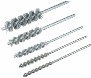 Spazzola metallica a cilindro Wolfcraft