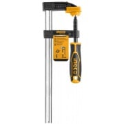 Strettoio a F 80 x 300 mm Ingco HFC020802