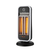 Stufa al Carbonio 900w Vinco 70190